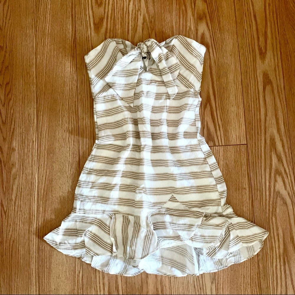 Princess Polly Wyatt Dress